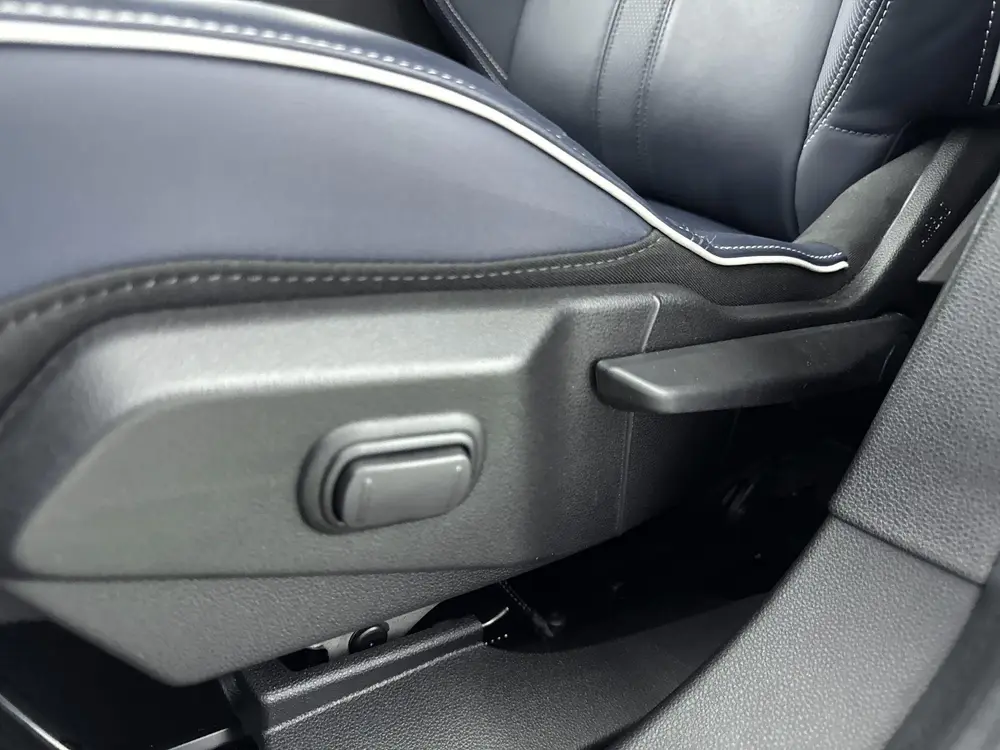 Alpine A290 GTS 52 kWh 220PK | Devialet | Alpine Telemetrics uit 2025, foto 17