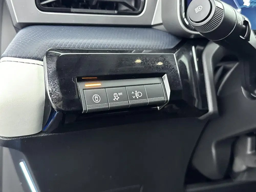 Alpine A290 GTS 52 kWh 220PK | Devialet | Alpine Telemetrics uit 2025, foto 18