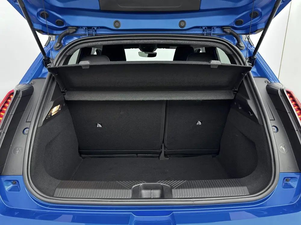 Alpine A290 GTS 52 kWh 220PK | Devialet | Alpine Telemetrics uit 2025, foto 19