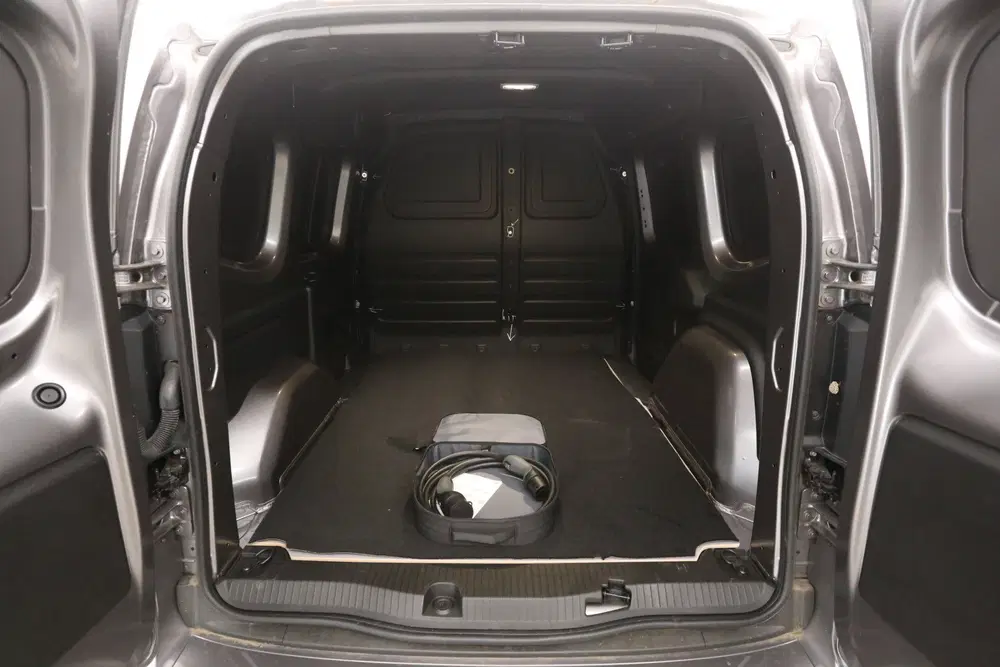 Renault Kangoo Mercedes-Benz eCitan 112 45 kWh 122pk uit 2025, foto 3