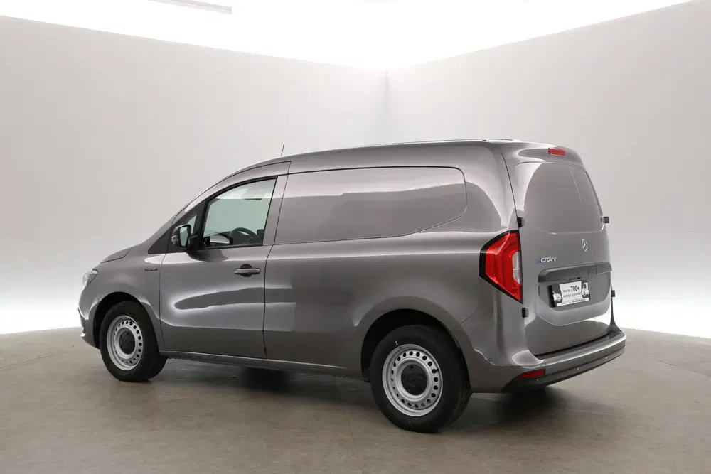 Renault Kangoo Mercedes-Benz eCitan 112 45 kWh 122pk uit 2025, foto 4
