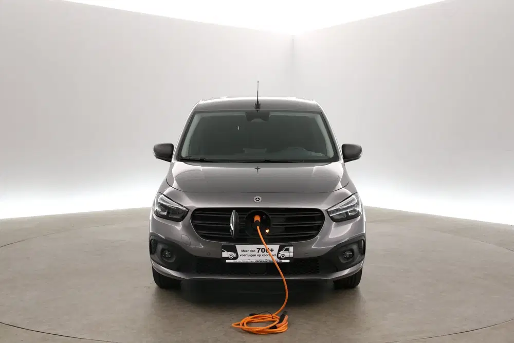 Renault Kangoo Mercedes-Benz eCitan 112 45 kWh 122pk uit 2025, foto 9