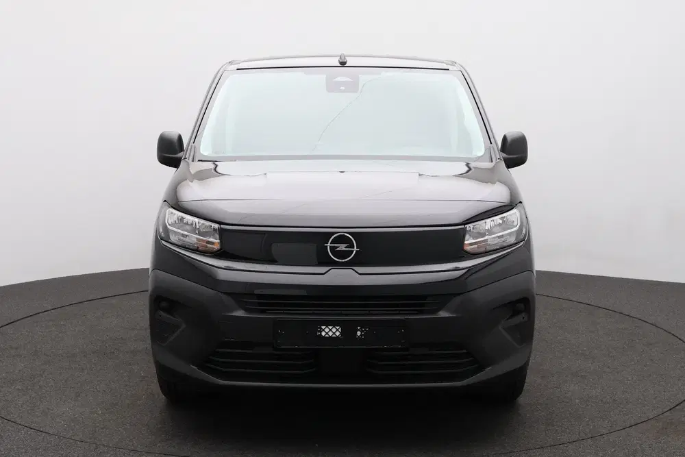 Opel Combo 136 L1 50kWh Camera uit 2026, foto 12