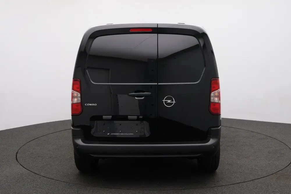 Opel Combo 136 L1 50kWh Camera uit 2026, foto 13