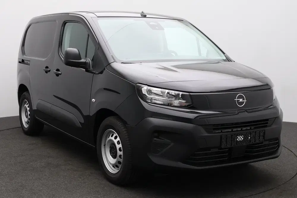 Opel Combo 136 L1 50kWh Camera uit 2026, foto 2
