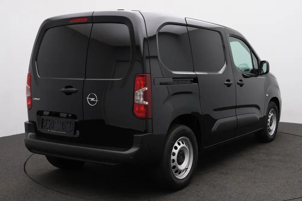 Opel Combo 136 L1 50kWh Camera uit 2026, foto 3