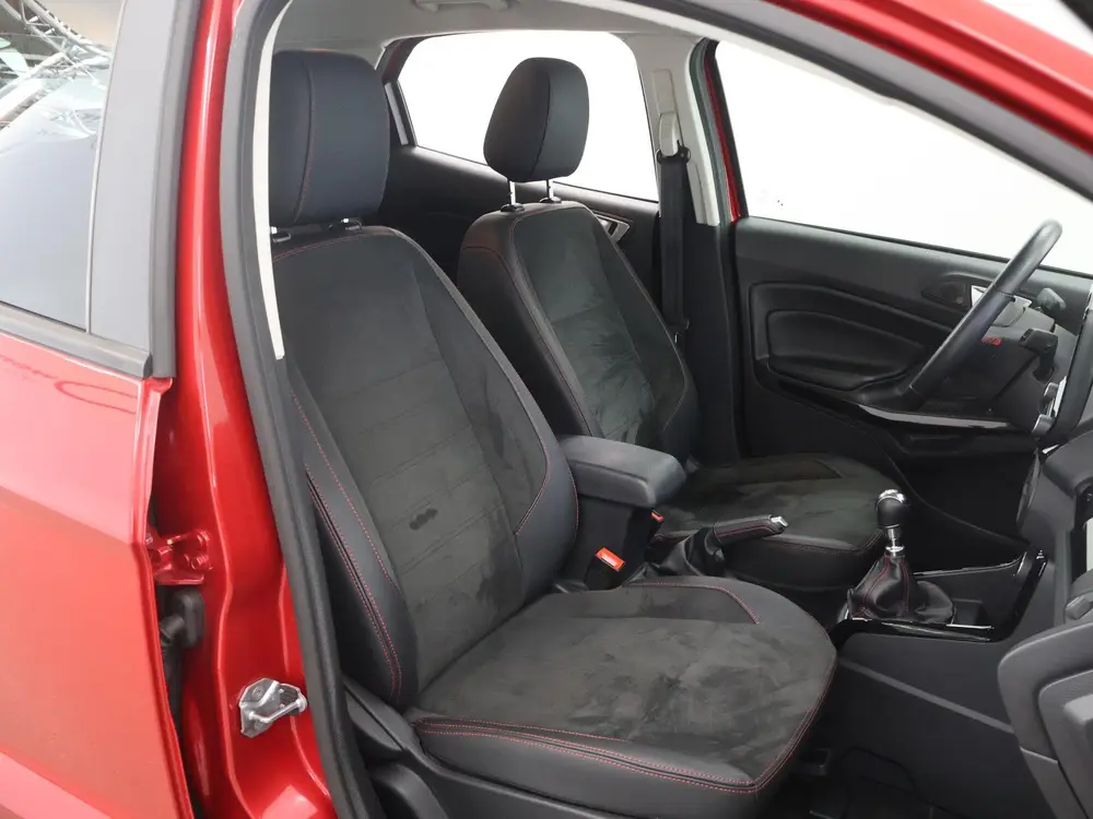 Ford EcoSport 1.0 EcoBoost ST-Line uit 2022, foto 10