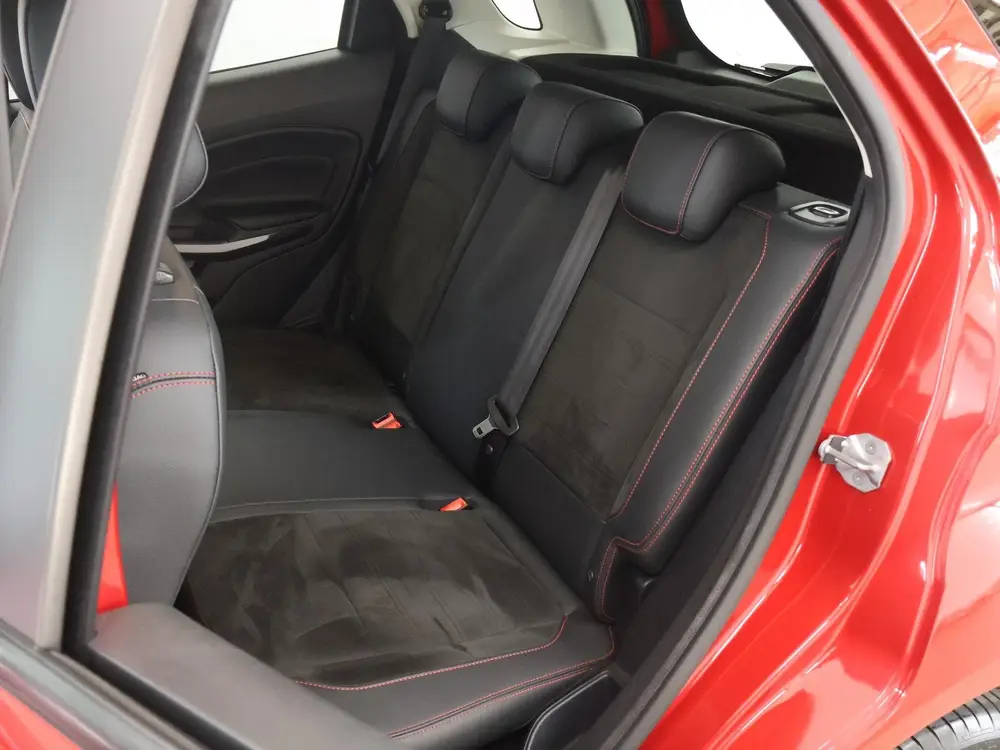 Ford EcoSport 1.0 EcoBoost ST-Line uit 2022, foto 11