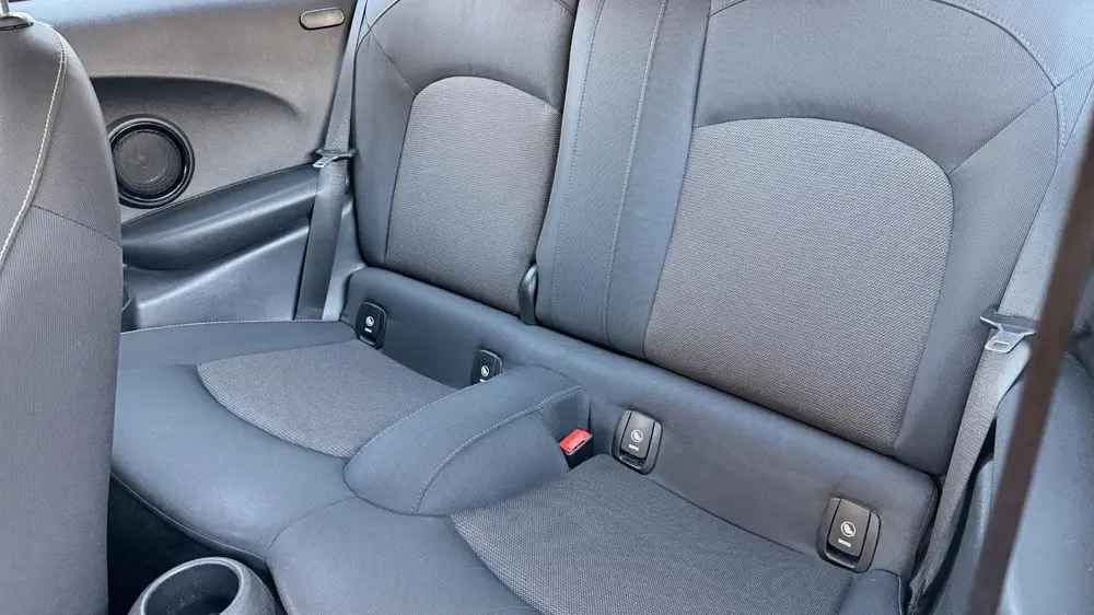 Mini One 1.5 One Pepper uit 2021, foto 10
