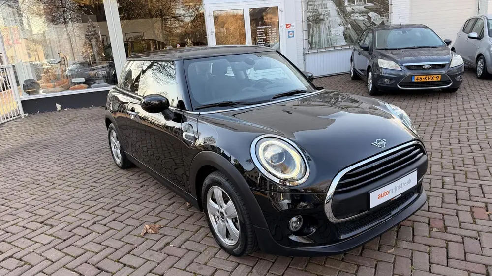 Mini One 1.5 One Pepper uit 2021, foto 5