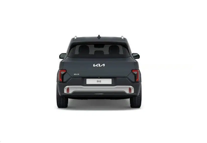 Kia EV2 Plus Advanced 42.2 kWh uit 2026, foto 4