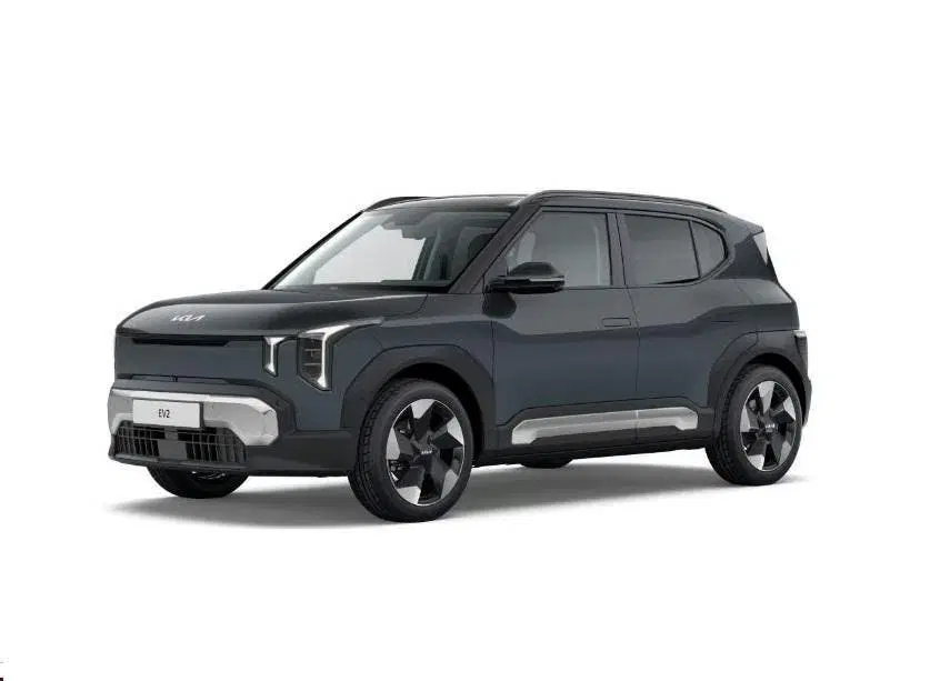Kia EV2 Plus Advanced 42.2 kWh uit 2026, foto 6