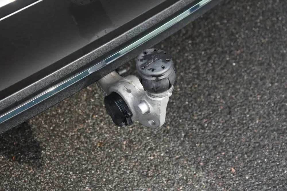 Volvo S60 B4 197pk Plus Dark uit 2022, foto 12