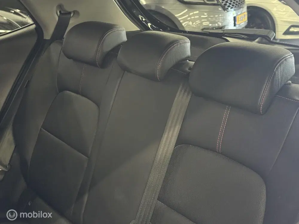 Kia Picanto 1.2 GT Line LED uit 2022, foto 14