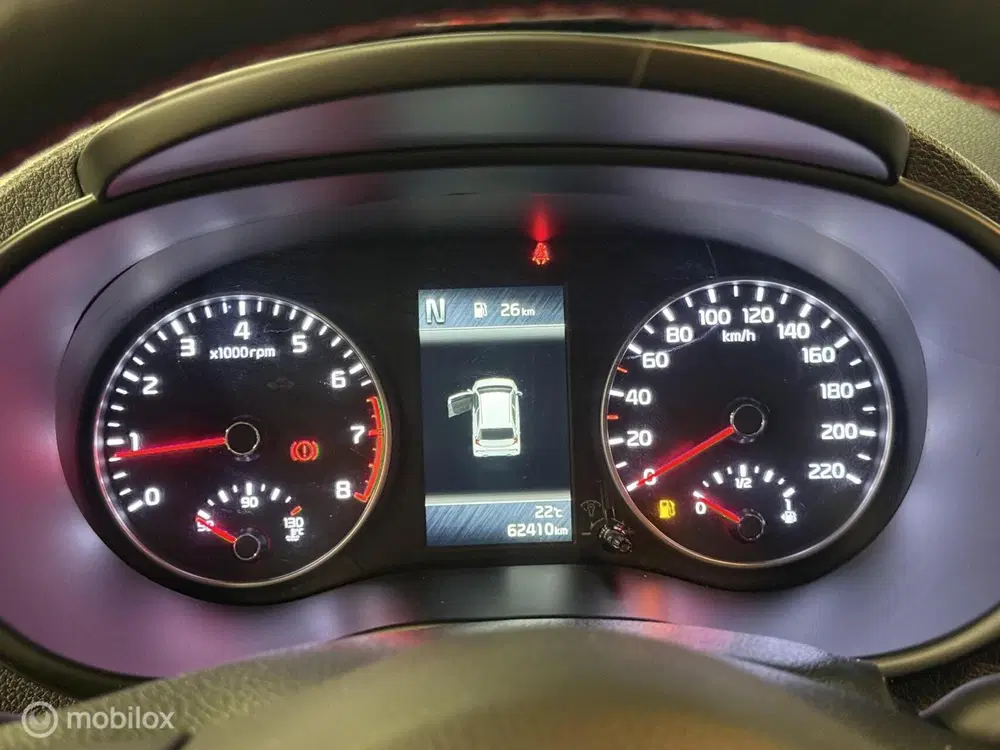 Kia Picanto 1.2 GT Line LED uit 2022, foto 15