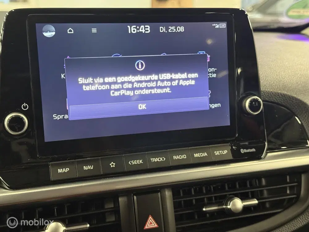 Kia Picanto 1.2 GT Line LED uit 2022, foto 18
