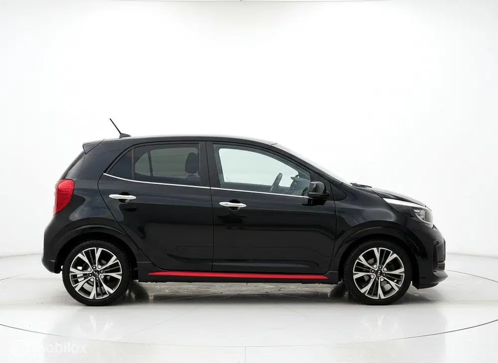 Kia Picanto 1.2 GT Line LED uit 2022, foto 6