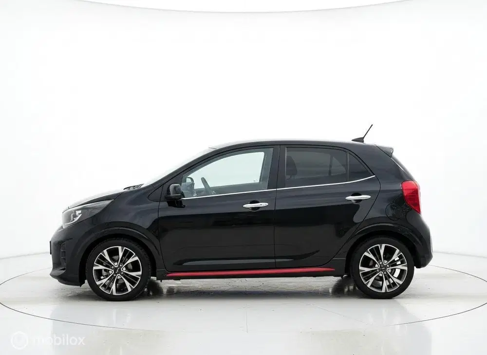 Kia Picanto 1.2 GT Line LED uit 2022, foto 7