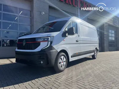 Renault Master Red Edition E-Tech L3H2 (bj 2026) uit 2026