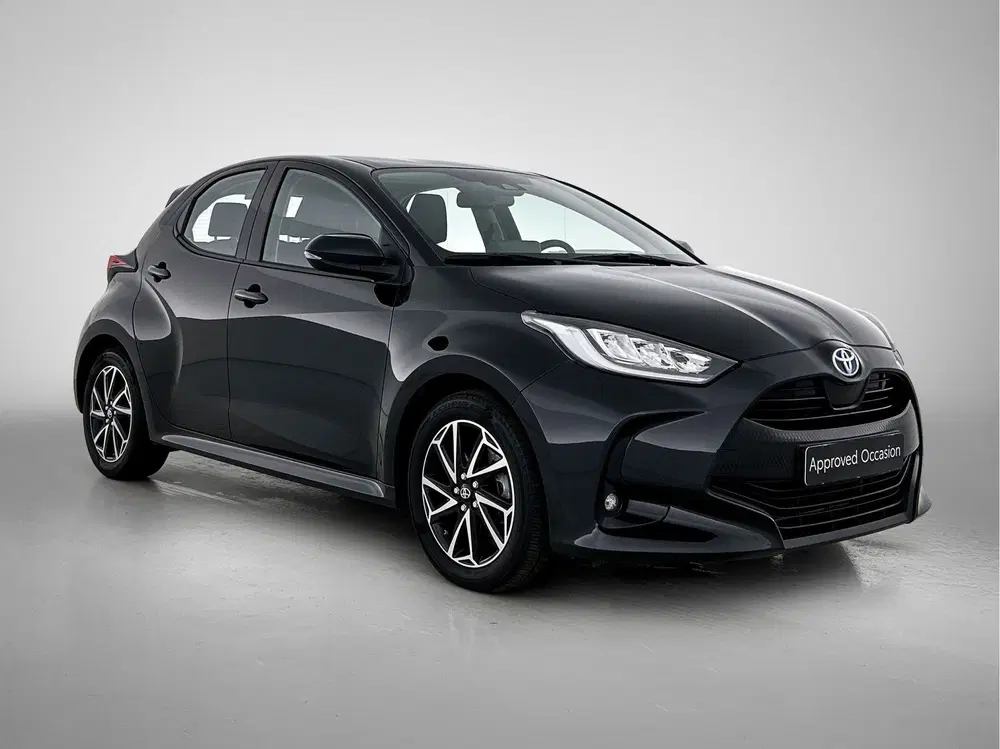 Toyota Yaris 1.5 Hybrid 115 Business Plus uit 2022, foto 13
