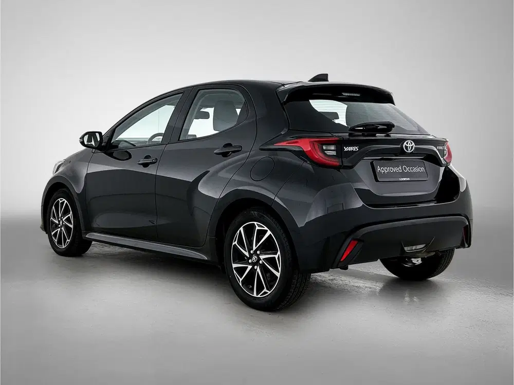 Toyota Yaris 1.5 Hybrid 115 Business Plus uit 2022, foto 14