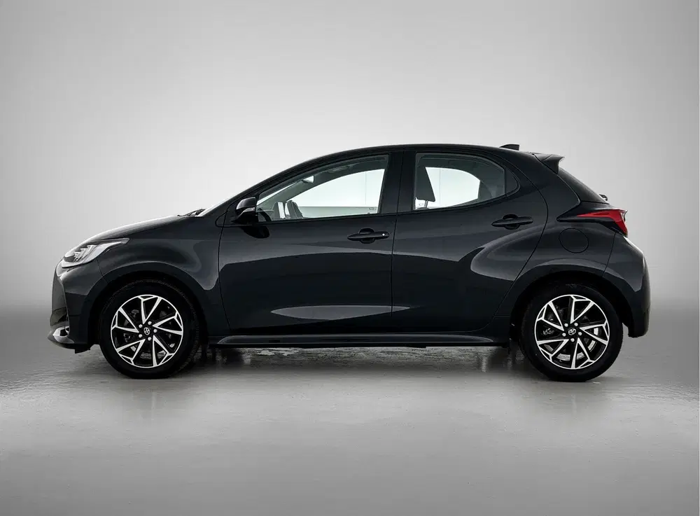 Toyota Yaris 1.5 Hybrid 115 Business Plus uit 2022, foto 3