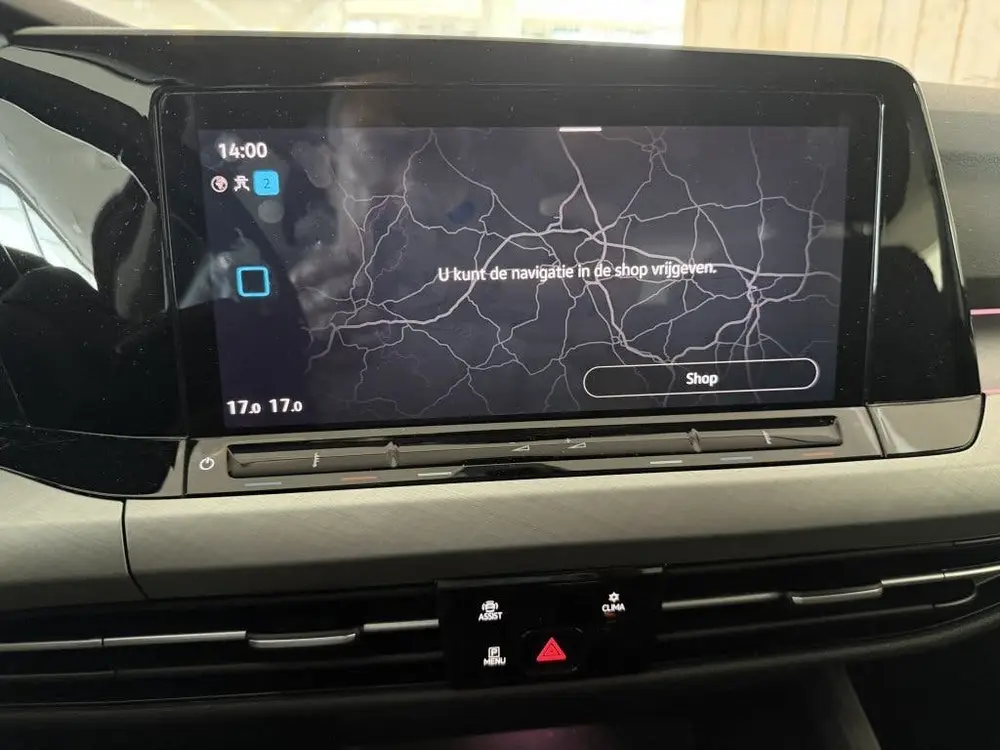 Volkswagen Golf 1.0 TSI Life (bj 2023) uit 2023, foto 10