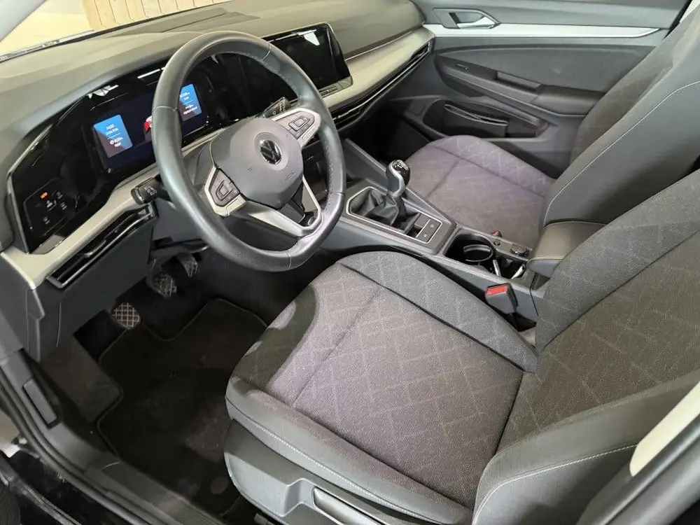 Volkswagen Golf 1.0 TSI Life (bj 2023) uit 2023, foto 5