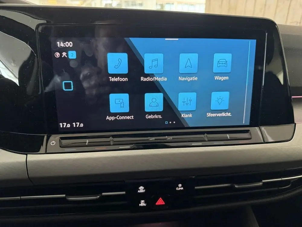 Volkswagen Golf 1.0 TSI Life (bj 2023) uit 2023, foto 9