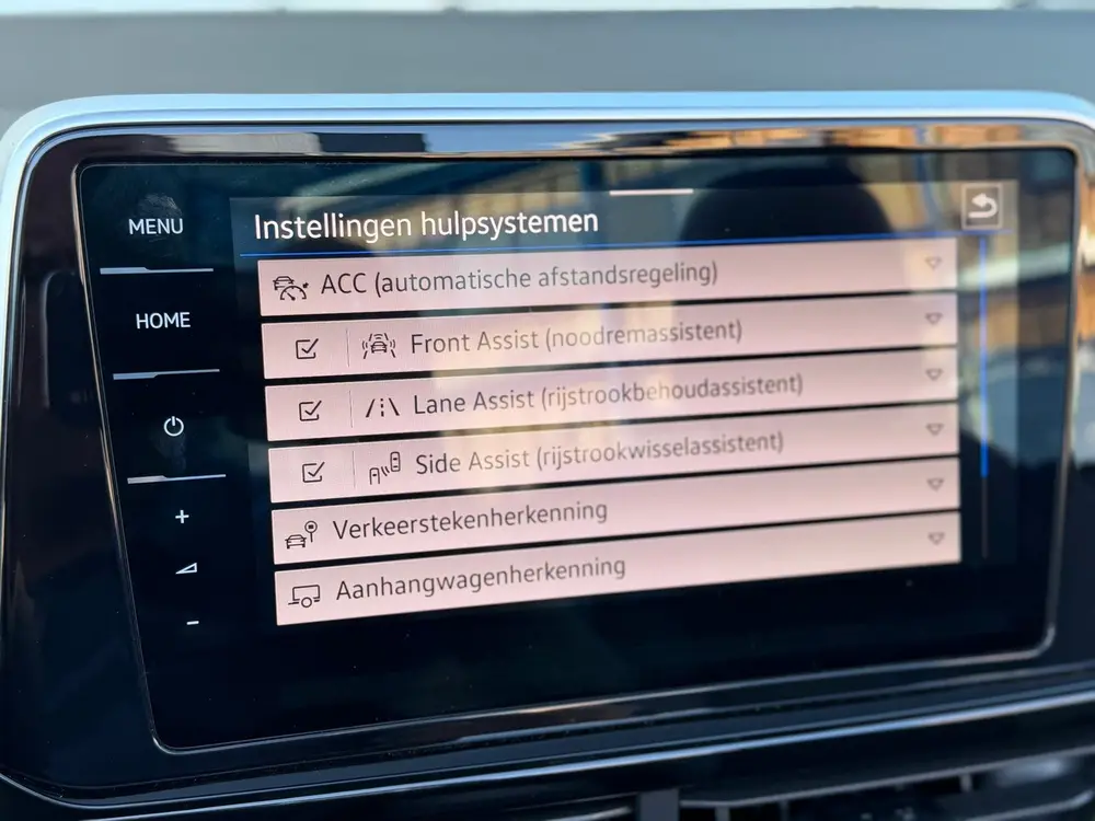 Volkswagen T-Roc Cabrio 1.5 TSI R-Line ACC|Beats-Audio|IQ-Li uit 2022, foto 9