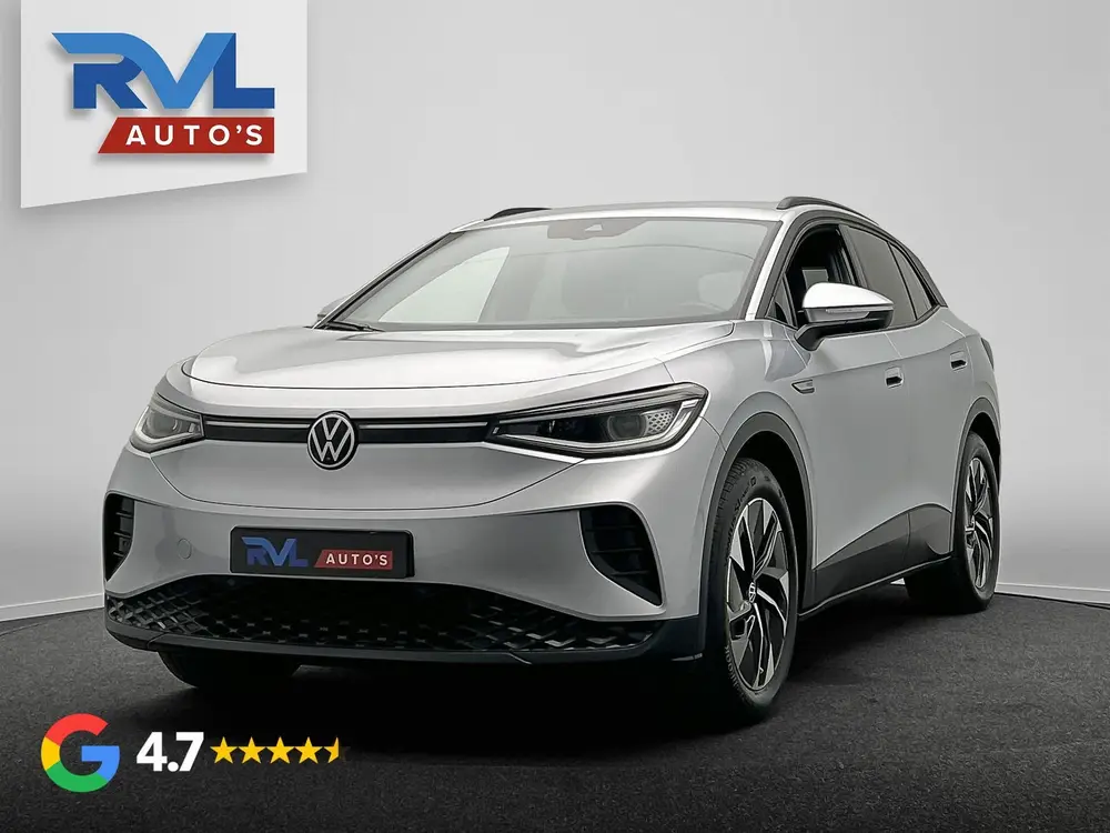Volkswagen ID.4 Pro 77 kWh | 1e Eigenaar | SOH 95,84% | Carp uit 2022