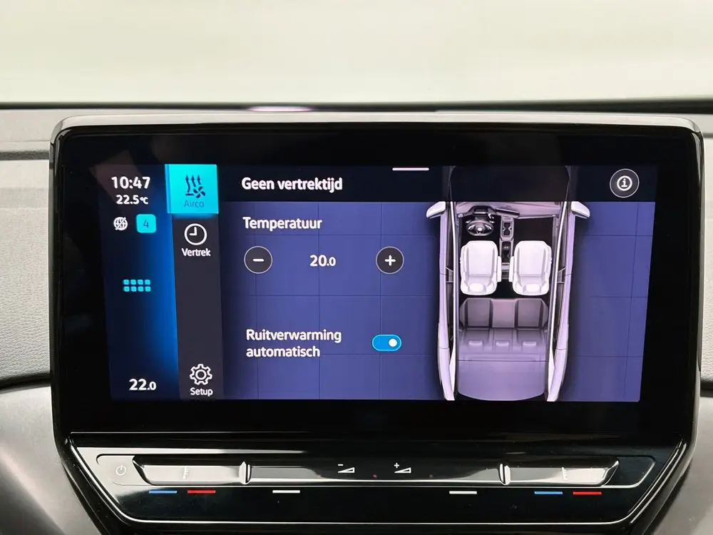 Volkswagen ID.4 Pro 77 kWh | 1e Eigenaar | SOH 95,84% | Carp uit 2022, foto 14