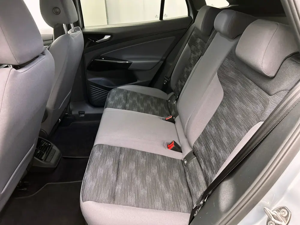Volkswagen ID.4 Pro 77 kWh | 1e Eigenaar | SOH 95,84% | Carp uit 2022, foto 20