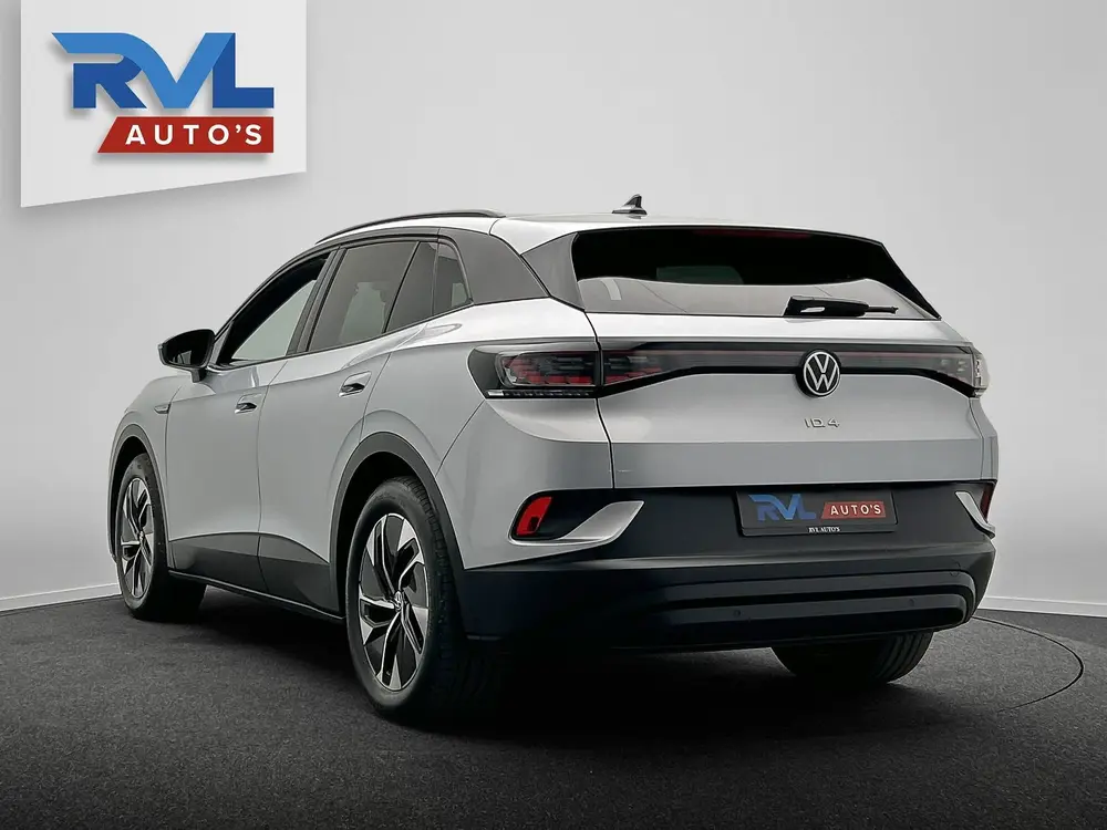 Volkswagen ID.4 Pro 77 kWh | 1e Eigenaar | SOH 95,84% | Carp uit 2022, foto 3