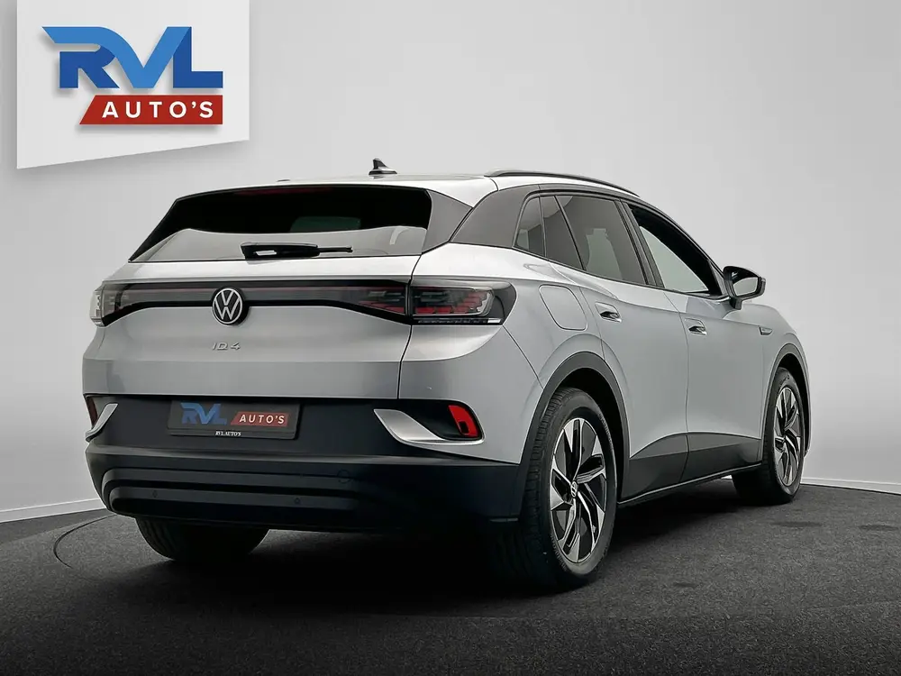 Volkswagen ID.4 Pro 77 kWh | 1e Eigenaar | SOH 95,84% | Carp uit 2022, foto 6