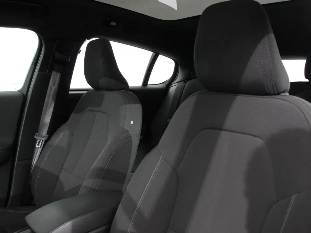 Volvo C40 Single Motor Plus 69 kWh Panoramadak Navig uit 2023, foto 10