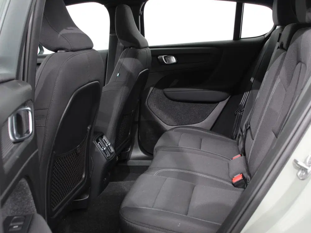 Volvo C40 Single Motor Plus 69 kWh Panoramadak Navig uit 2023, foto 11