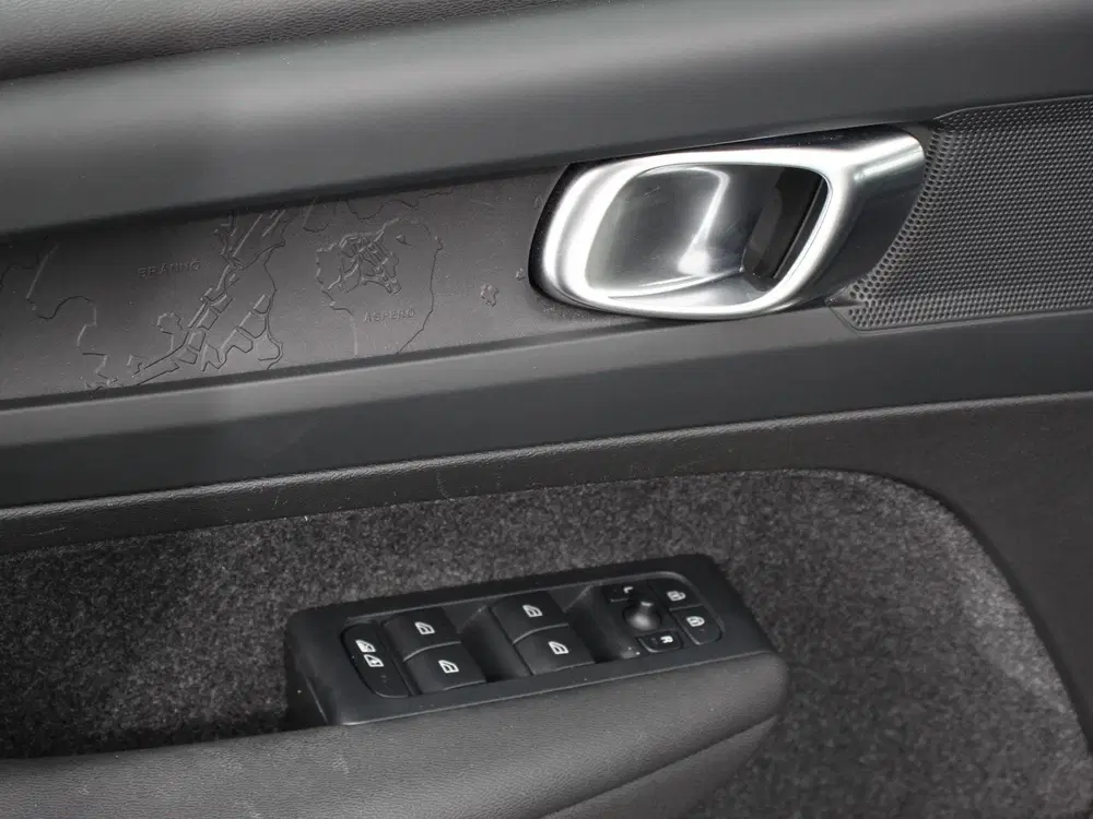 Volvo C40 Single Motor Plus 69 kWh Panoramadak Navig uit 2023, foto 13