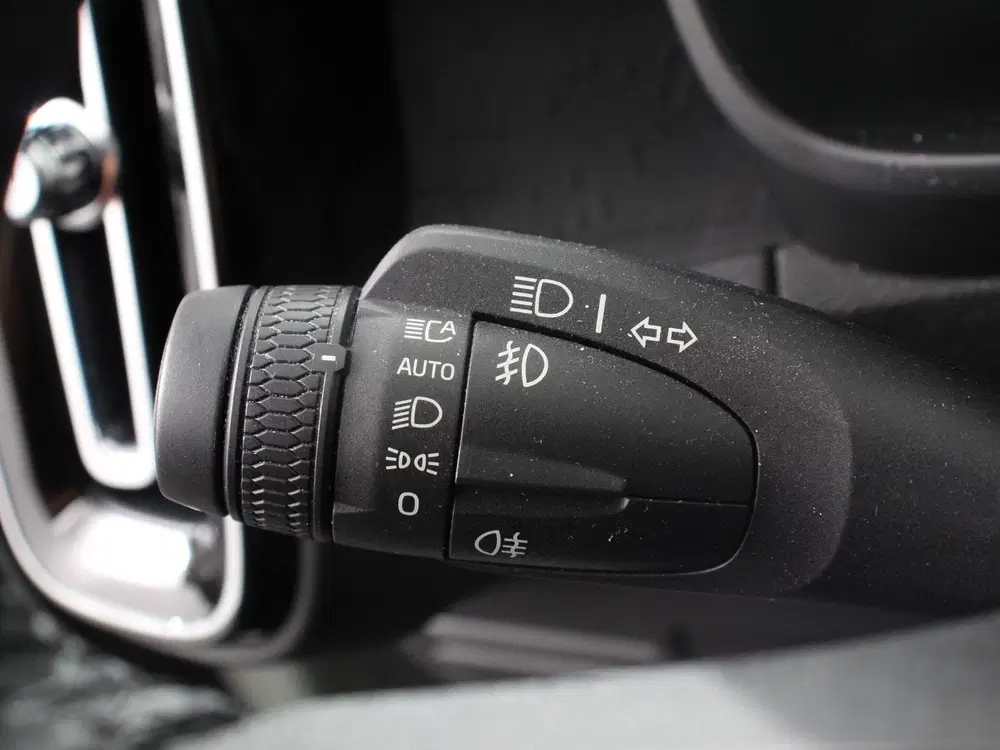 Volvo C40 Single Motor Plus 69 kWh Panoramadak Navig uit 2023, foto 15