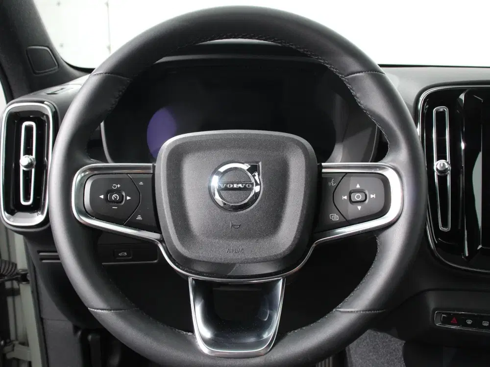 Volvo C40 Single Motor Plus 69 kWh Panoramadak Navig uit 2023, foto 17