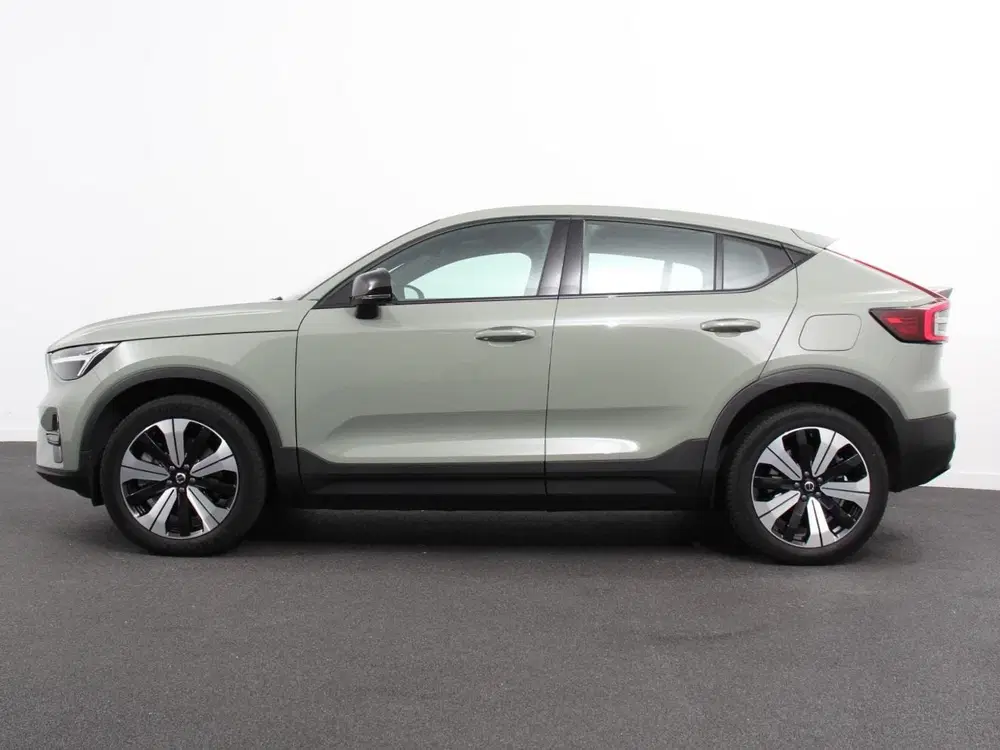 Volvo C40 Single Motor Plus 69 kWh Panoramadak Navig uit 2023, foto 7