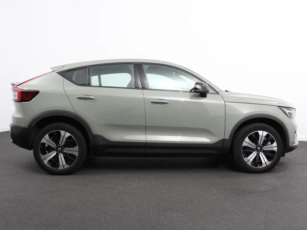 Volvo C40 Single Motor Plus 69 kWh Panoramadak Navig uit 2023, foto 8
