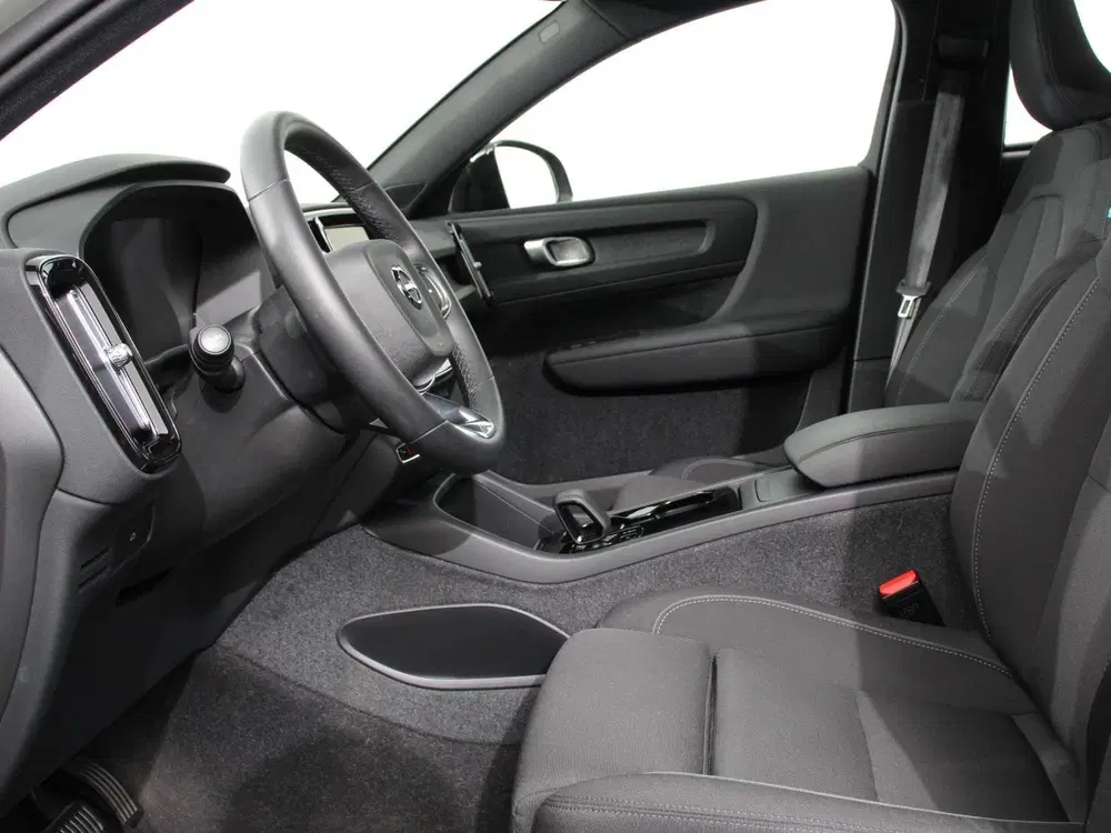 Volvo C40 Single Motor Plus 69 kWh Panoramadak Navig uit 2023, foto 9