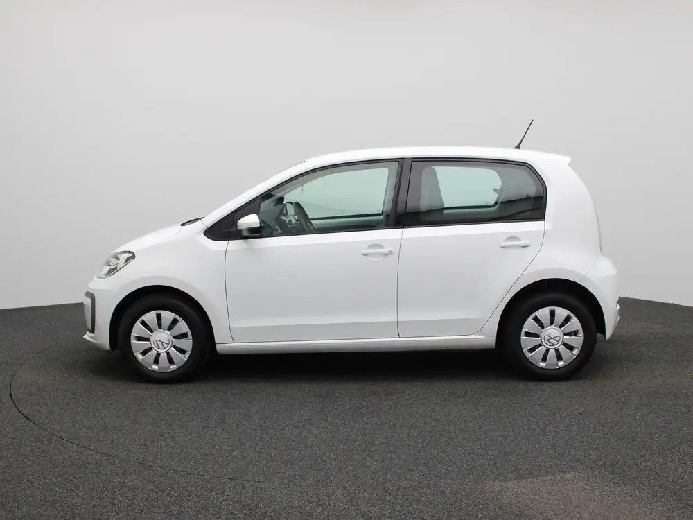 Volkswagen Up! 1.0 65 PK| Origineel Nederlands | 1e Eigenaar uit 2021, foto 4