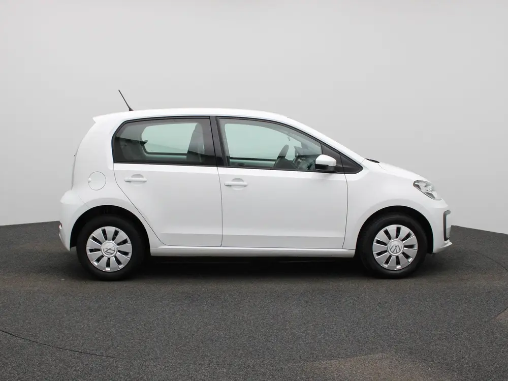 Volkswagen Up! 1.0 65 PK| Origineel Nederlands | 1e Eigenaar uit 2021, foto 6
