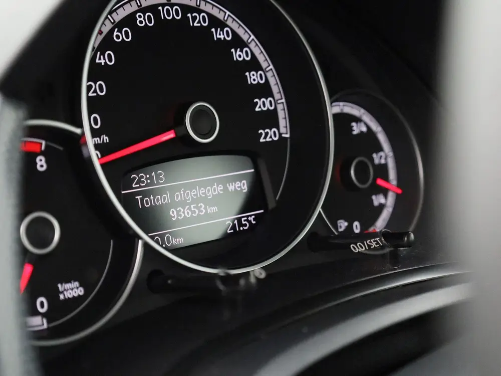 Volkswagen Up! 1.0 65 PK| Origineel Nederlands | 1e Eigenaar uit 2021, foto 8
