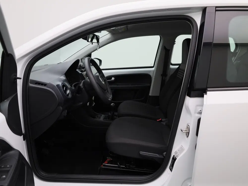 Volkswagen Up! 1.0 65 PK| Origineel Nederlands | 1e Eigenaar uit 2021, foto 9