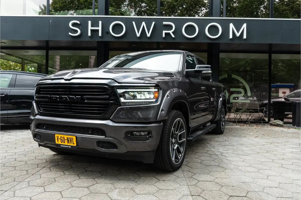 Dodge Ram 1500 5.7 V8 4x4 Crew Cab Laramie 402PK | Excl. BTW uit 2020