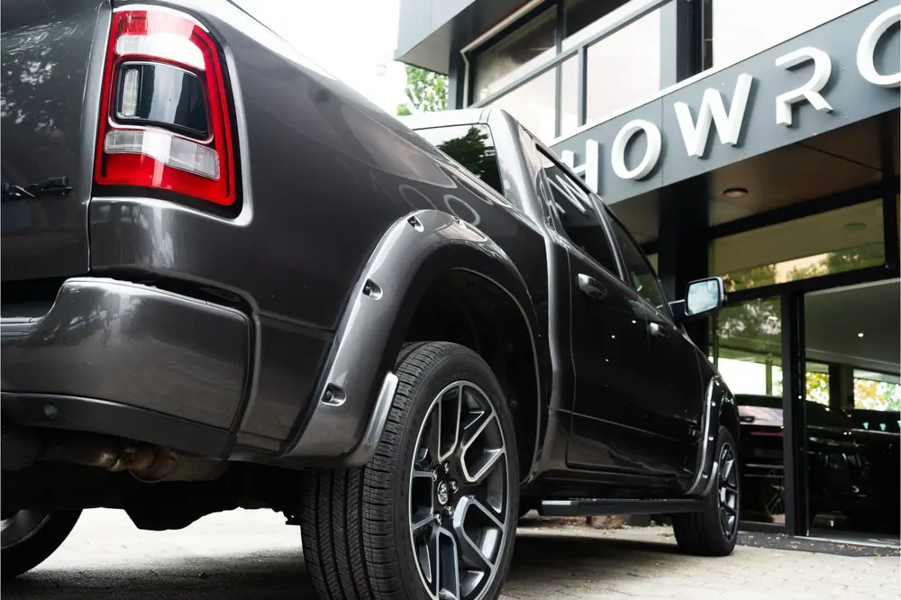 Dodge Ram 1500 5.7 V8 4x4 Crew Cab Laramie 402PK | Excl. BTW uit 2020, foto 10