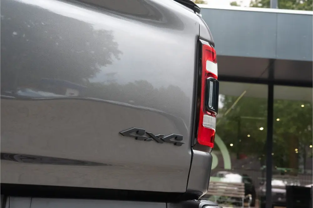 Dodge Ram 1500 5.7 V8 4x4 Crew Cab Laramie 402PK | Excl. BTW uit 2020, foto 11